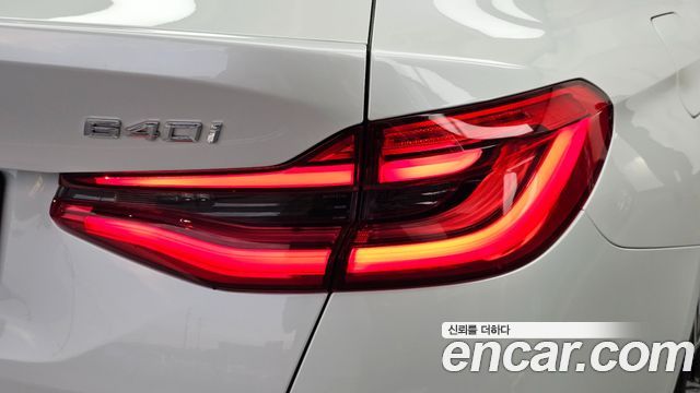 BMW 6 Series GT (G32) 640i xDrive M Sport 2019 — фото 16
