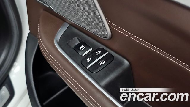 BMW 6 Series GT (G32) 640i xDrive M Sport 2019 — фото 27