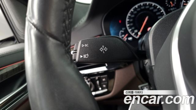 BMW 6 Series GT (G32) 640i xDrive M Sport 2019 — фото 31
