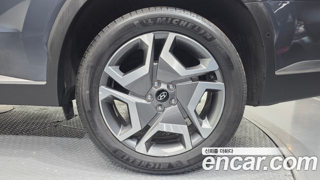 Hyundai Palisade Diesel 2.2 2WD Le Blanc 2024 — фото 21