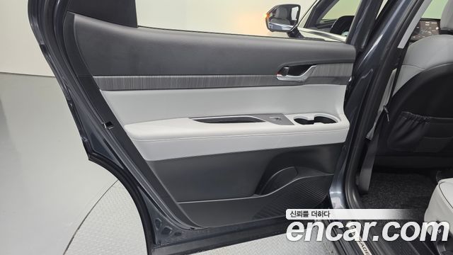 Hyundai Palisade Diesel 2.2 2WD Le Blanc 2024 — фото 25
