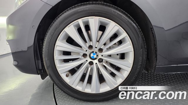 BMW 5 Series GT (F07) GT ED Edition 2016 — фото 5