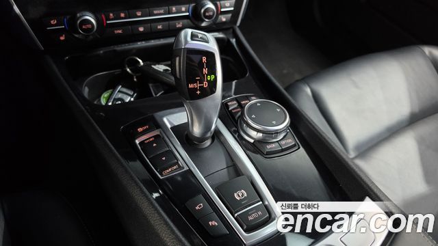 BMW 5 Series GT (F07) GT ED Edition 2016 — фото 9