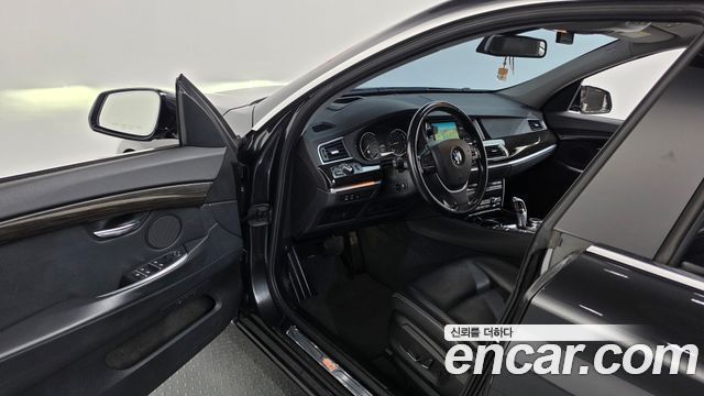BMW 5 Series GT (F07) GT ED Edition 2016 — фото 10