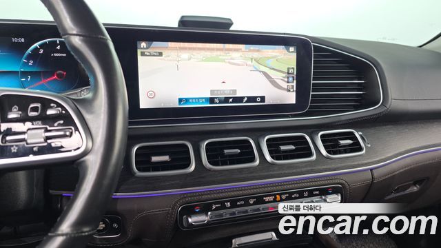 Mercedes-Benz GLE-Class (W167) GLE450 4MATIC 2022 — фото 12