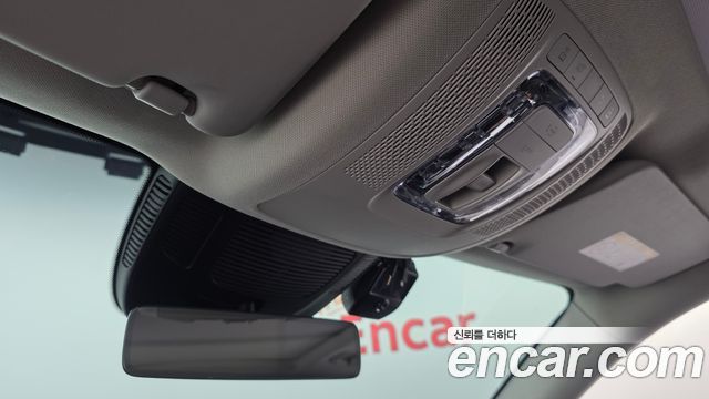 Mercedes-Benz GLE-Class (W167) GLE450 4MATIC 2022 — фото 20