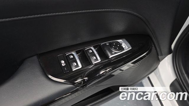 Kia K5 (III) 1.6 Turbo Noblesse 2022 — фото 11