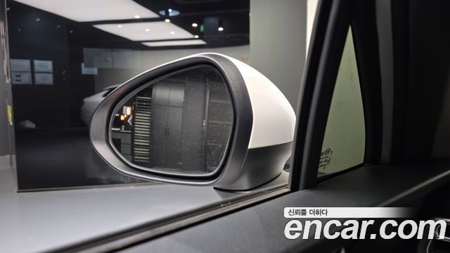 Kia K5 (III) 1.6 Turbo Noblesse 2022 — фото 17