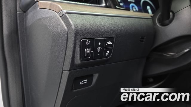 Kia K5 (III) 1.6 Turbo Noblesse 2022 — фото 18