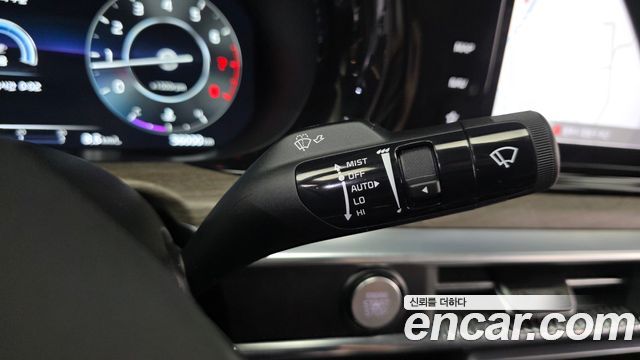 Kia K5 (III) 1.6 Turbo Noblesse 2022 — фото 20