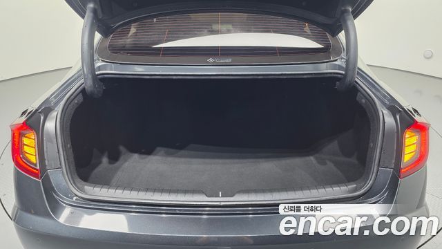 Hyundai Sonata (DN8) 2.0 Premium Plus 2023 — фото 17