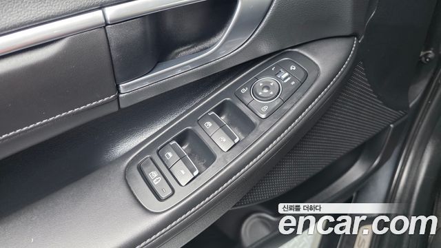 Hyundai Sonata (DN8) 2.0 Premium Plus 2023 — фото 28