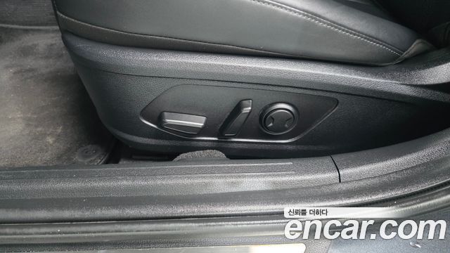Hyundai Sonata (DN8) 2.0 Premium Plus 2023 — фото 30