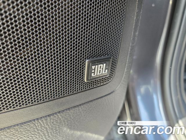 Kia Mohave Diesel 3.0 4WD President 2017 — фото 20