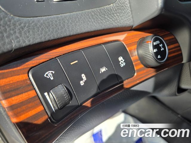 Kia Mohave Diesel 3.0 4WD President 2017 — фото 21