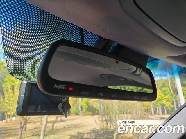 Kia Mohave Diesel 3.0 4WD President 2017 — фото 24