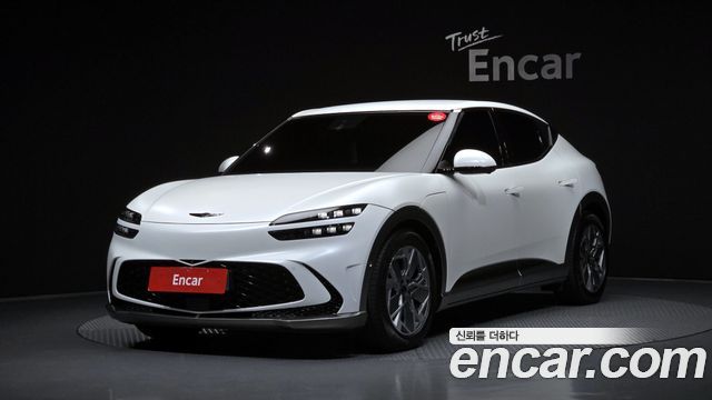 Genesis GV60 Standard