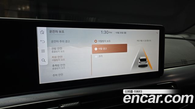 Genesis GV60 Standard 2022 — фото 16