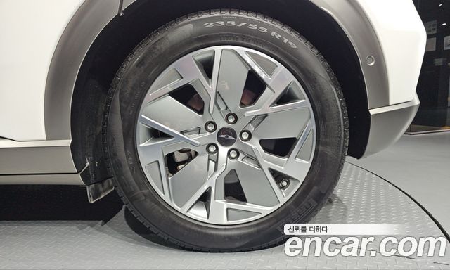 Genesis GV60 Standard 2022 — фото 21