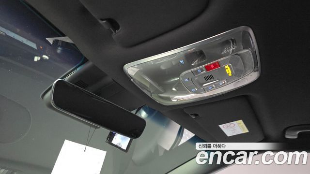 Genesis GV60 Standard 2022 — фото 29