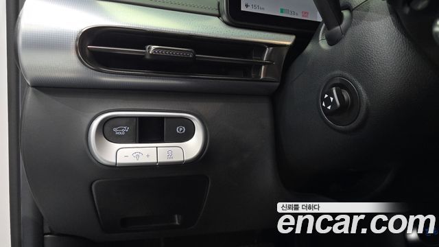 Genesis GV60 Standard 2022 — фото 30