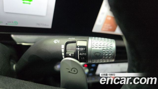 Genesis GV60 Standard 2022 — фото 35