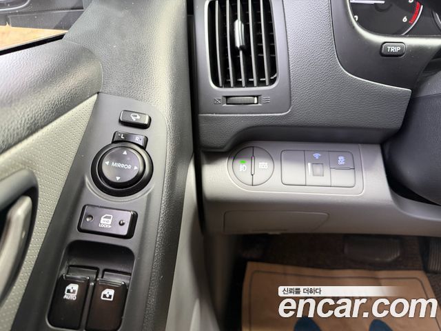 Hyundai Grand Starex Van 3-Seater Smart 2019 — фото 18