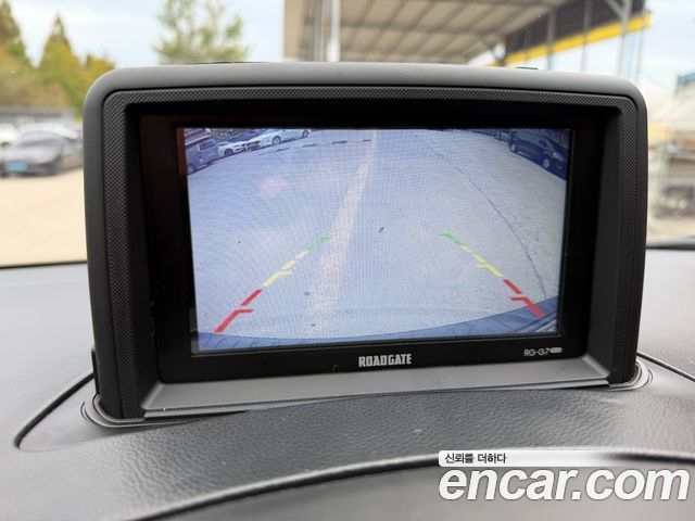 Hyundai Grand Starex Van 3-Seater Smart 2019 — фото 21