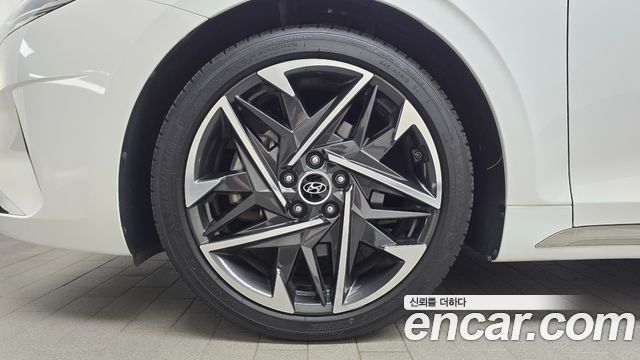 Hyundai Grandeur (IG) 2.5 Exclusice 2022 — фото 5