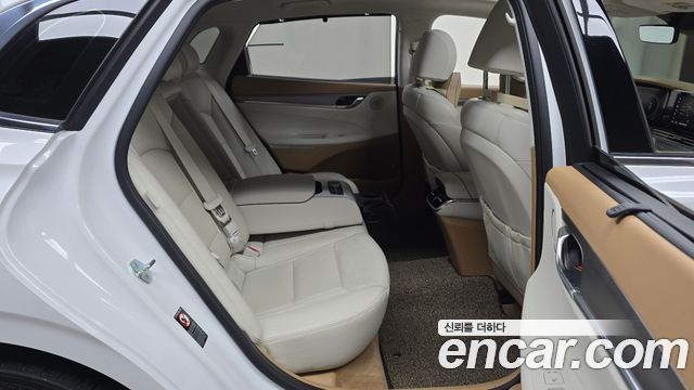 Hyundai Grandeur (IG) 2.5 Exclusice 2022 — фото 11
