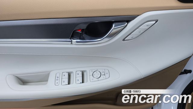 Hyundai Grandeur (IG) 2.5 Exclusice 2022 — фото 18
