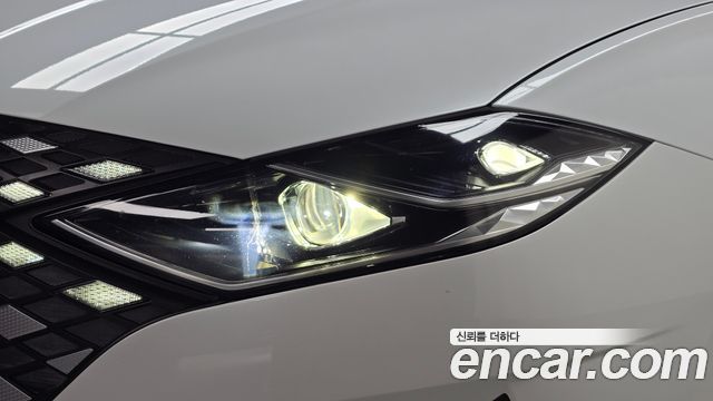 Hyundai Grandeur (IG) 2.5 Exclusice 2022 — фото 22