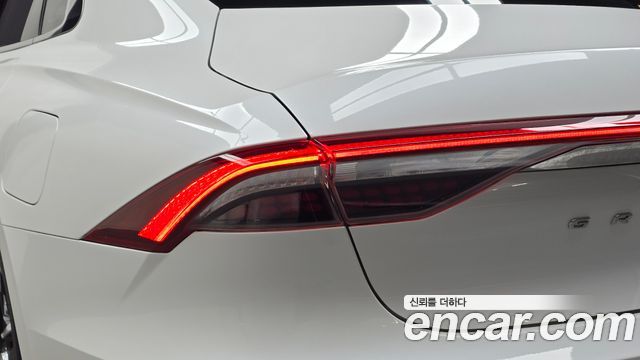 Hyundai Grandeur (IG) 2.5 Exclusice 2022 — фото 23