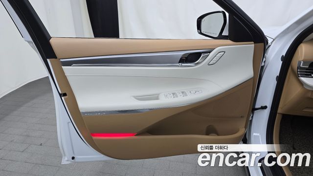 Hyundai Grandeur (IG) 2.5 Exclusice 2022 — фото 24