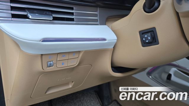 Hyundai Grandeur (IG) 2.5 Exclusice 2022 — фото 27