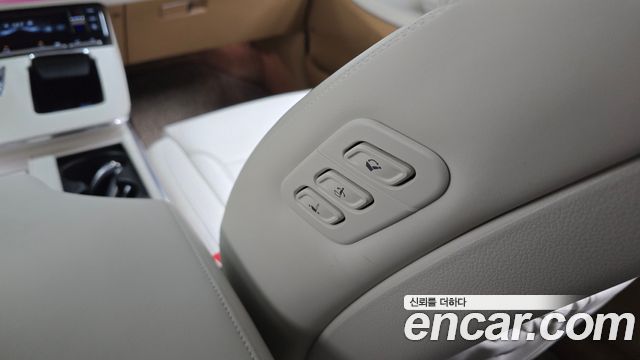 Hyundai Grandeur (IG) 2.5 Exclusice 2022 — фото 30