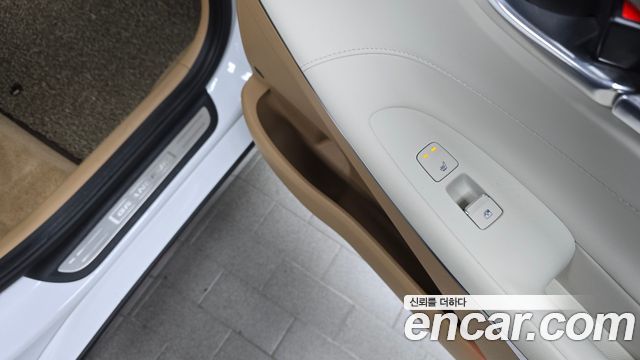 Hyundai Grandeur (IG) 2.5 Exclusice 2022 — фото 31