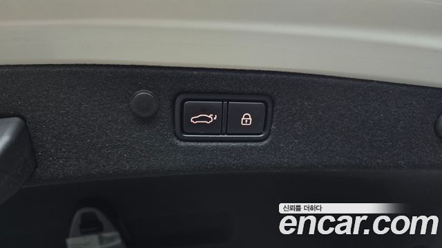Hyundai Grandeur (IG) 2.5 Exclusice 2022 — фото 33