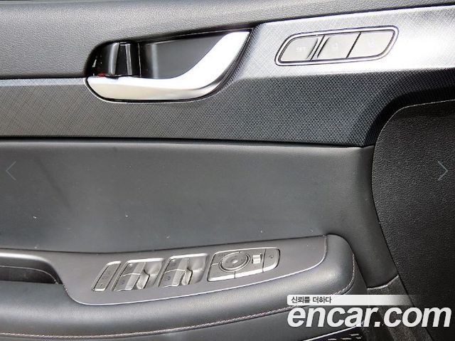 Hyundai Palisade Diesel 2.2 4WD Prestige 2019 — фото 16