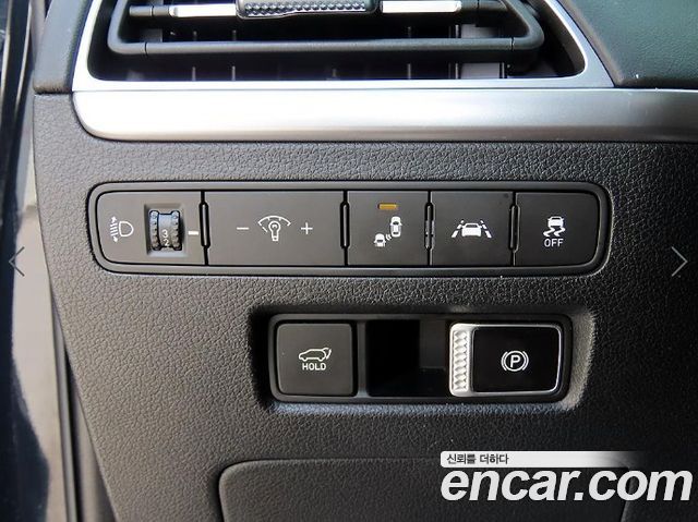 Hyundai Palisade Diesel 2.2 4WD Prestige 2019 — фото 17