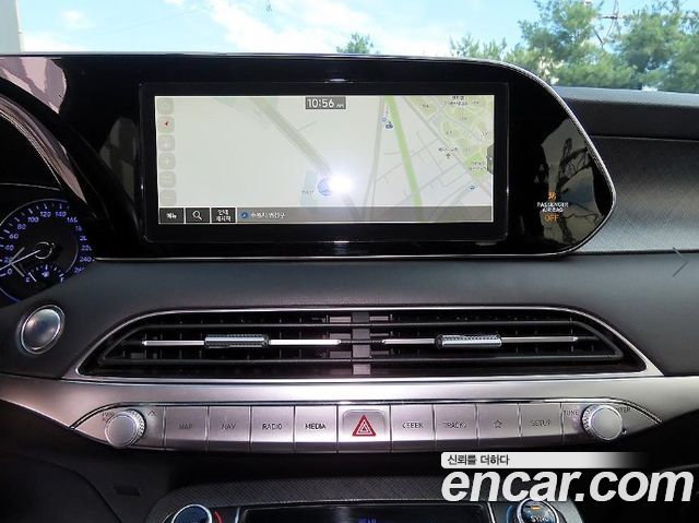 Hyundai Palisade Diesel 2.2 4WD Prestige 2019 — фото 18