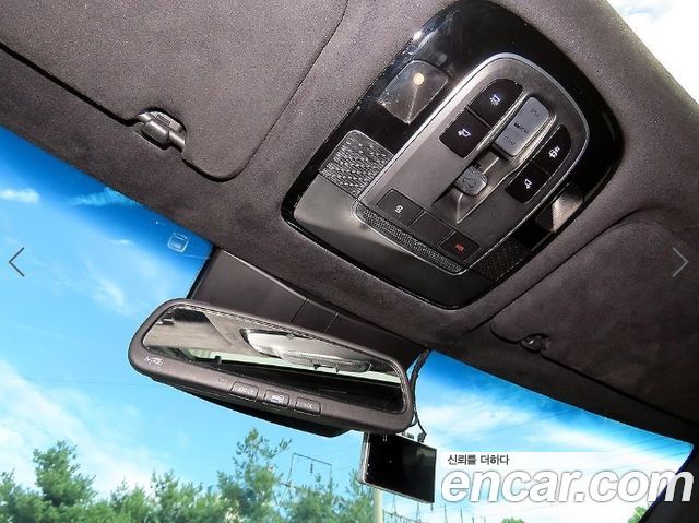 Hyundai Palisade Diesel 2.2 4WD Prestige 2019 — фото 19