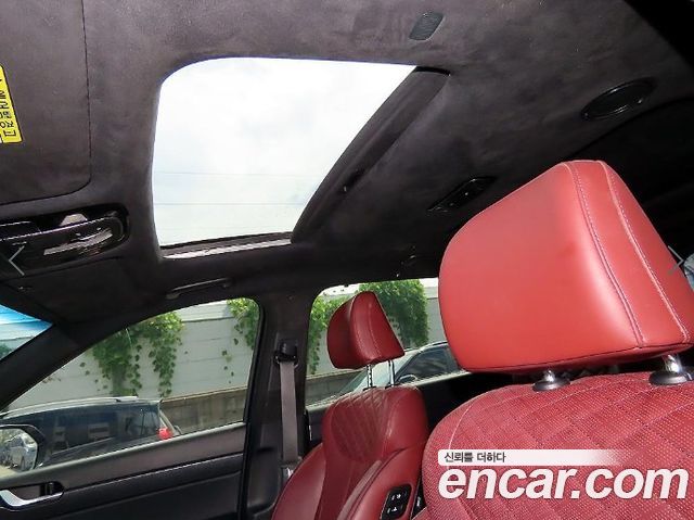 Hyundai Palisade Diesel 2.2 4WD Prestige 2019 — фото 20