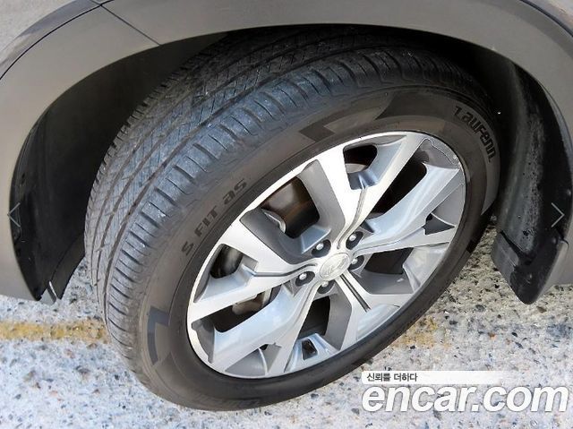 Hyundai Palisade Diesel 2.2 4WD Prestige 2019 — фото 24
