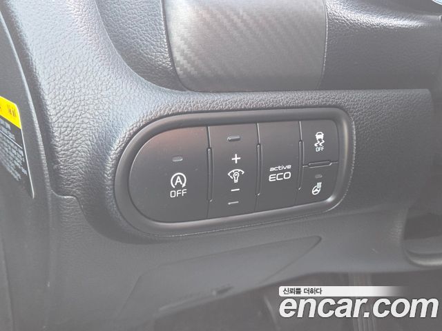 Kia K3 Diesel Prestige 2014 — фото 17