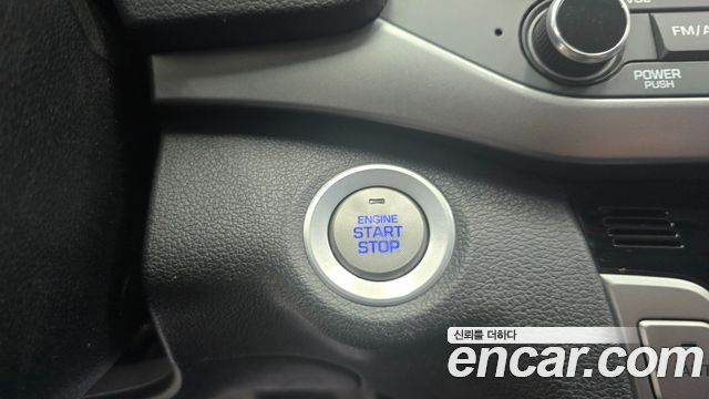 Hyundai Avante (AD) 1.6 GDI Smart 2017 — фото 10