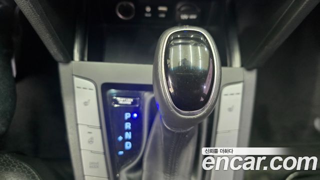 Hyundai Avante (AD) 1.6 GDI Smart 2017 — фото 17