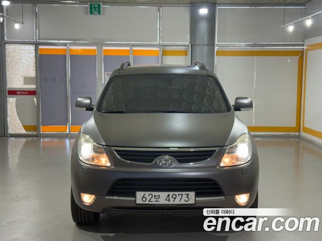 Hyundai Veracruz Diesel 4WD 300VXL
