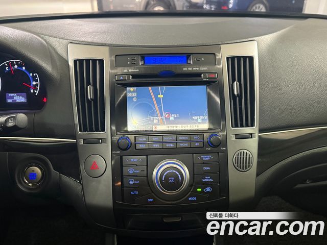 Hyundai Veracruz Diesel 4WD 300VXL 2014 — фото 16