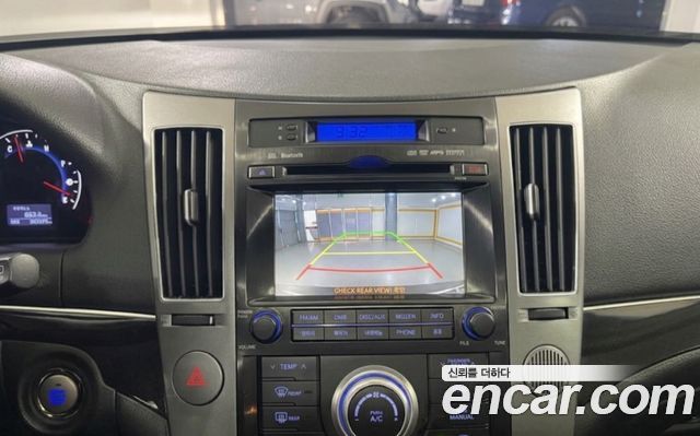 Hyundai Veracruz Diesel 4WD 300VXL 2014 — фото 17